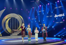 “客家三寶”獻唱山西衛視 海內外人士紛紛發表感言