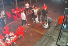 劉夢熊 :唐山再次震驚世界