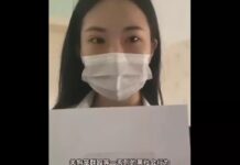 唐山女子舉報黑道 竟被警方吃案要求刪除檢舉視訊