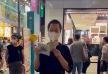 六四事件33周年:香港年輕人的堅持(影音)