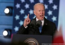 美媒:拜登最快本週取消部分對華關稅