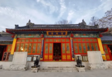 南京玄奘寺事件後 各地政府對寺廟展開專項行動 供奉侵華日軍戰犯牌位的吳啊萍被刑拘