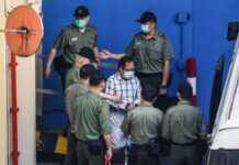 被控煽動顛覆國家政權罪 何俊仁獲准保釋