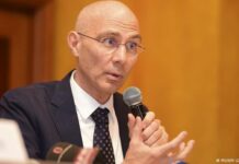 图尔克被提名就任联合国人权事务高级专员