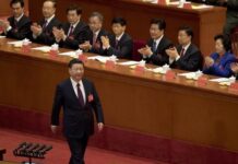 誰入常?眾說紛紜