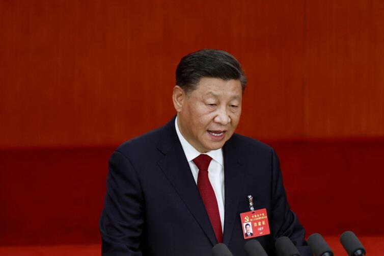 習近平20大長篇報告關鍵語錄