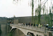 王家大院:一尊農耕文明的化石