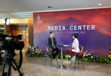 G20聯合聲明: 大多數成員國譴責俄羅斯對烏戰爭 聯大決議要求俄國賠償