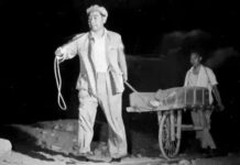 俞梅荪:周总理和他的秘书们