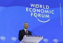 达沃斯2023:刘鹤在世界经济论坛2023年年会上的特别致辞