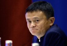 馬雲隱退?失去對螞蟻集團的實控權