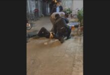 坪洲有警員開三槍 三人受傷包括中槍菲裔男子 監警會成員稱需要時或支持公開警察通例涉用槍械章節