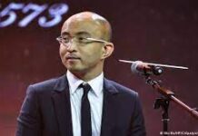 華興資本創始人包凡失蹤 並非個案