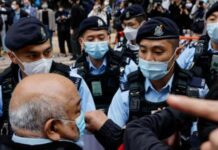 民主派初選案控辯雙方完成結案陳詞 法庭押後裁決