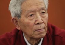 蔣彥永醫生病逝 享年91歲