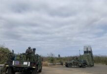 解放軍環台軍演結束 陸委會:應改採「文明方式」解決兩岸歧見