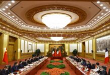 馮德萊恩:歐中關係愈加複雜