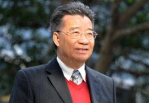 劉夢熊:連北洋軍閥都不如!