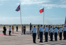 麥卡錫會晤蔡英文 與會兩黨議員名單曝光