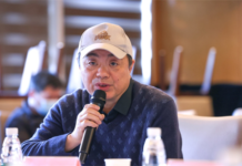 许向群:评说《“气墨灵象”艺术论》