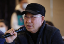 张录成:评说《“气墨灵象”艺术论》