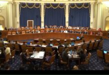 美眾院籌款委員會42:0票通過《美台21世紀貿易倡議首批協定實施法》