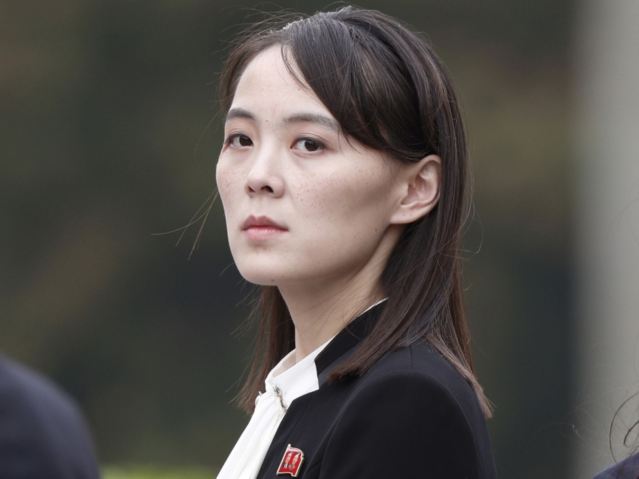 金與正譴責安理會按美國指示討論北韓發射衛星