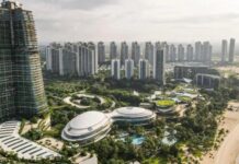 碧桂園從債務違約 可能步上恆大的後塵