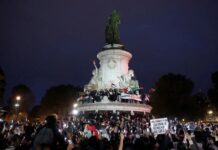 以色列對加沙的襲擊造成數十人死亡 翟雋:中方將繼續向巴勒斯坦提供人道援助