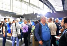 2023秋交會閉幕:境外採購商實到197,869人,已超疫情前!