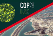 COP28高峰會:氣候變遷增加致命疾病的風險