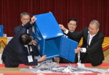 李家超稱「新一屆區議員都是愛國者,不會是外國代理人」 委任議員已定下午公布