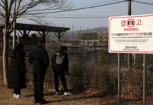 600名 “脫北者”被中國強制遣返朝鮮後失蹤