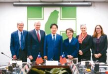 台灣大選落幕後三天來兩岸關係緊繃