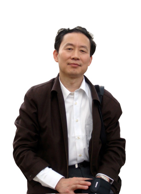 呂國英：世界瘋長高（五言詩·外七章）