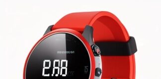 智能手表的可测量血糖？