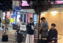 三八國際婦女節 我在香港祝福大家🙏