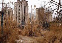 台股躍上2萬點之時看大陸經濟及國際影響