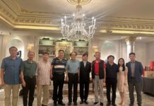 中華時報傳媒集團搭乘數位化快車 開啟傳統媒體新紀元