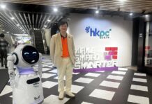 準備走進新加坡