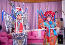 大師遠去有迴響,南國紅豆展新章