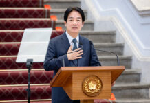 國會職權修法釋憲 賴清德將聲請釋憲及暫時處分,藍籲大法官守護憲法使命
