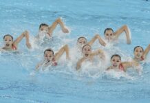 萊爾斯競逐雙冠王 塞納河呼喚水上馬拉松