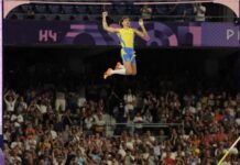 吉祥體評·奧運尾聲