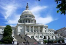 美國會通過香港經濟貿易辦事處認證法 中國外交部警告將反制 特區政府亦強烈譴責