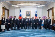 石破茂將接任日本首相 主張成立”亞洲版北約”