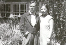 上海網紅污衊“特工烈士伉儷”獲判刑