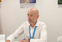 中國代表團成員揭秘聯合國氣候變化談判