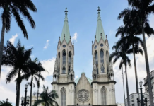 感受信仰的莊嚴與藝術的美