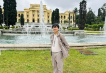 聖保羅的心靈交響:展望羅馬會